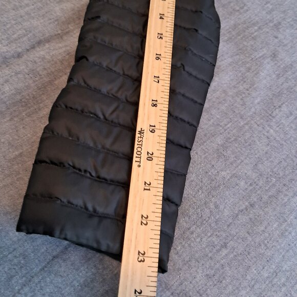 Micheal Kors puffer jacket - Picture 9 of 12